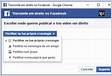 Transmitir em direto no Facebook através de software de streamin